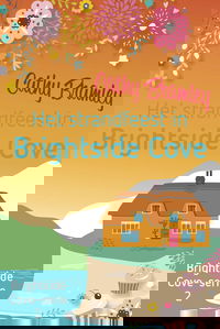 Het strandfeest in Brightside Cove