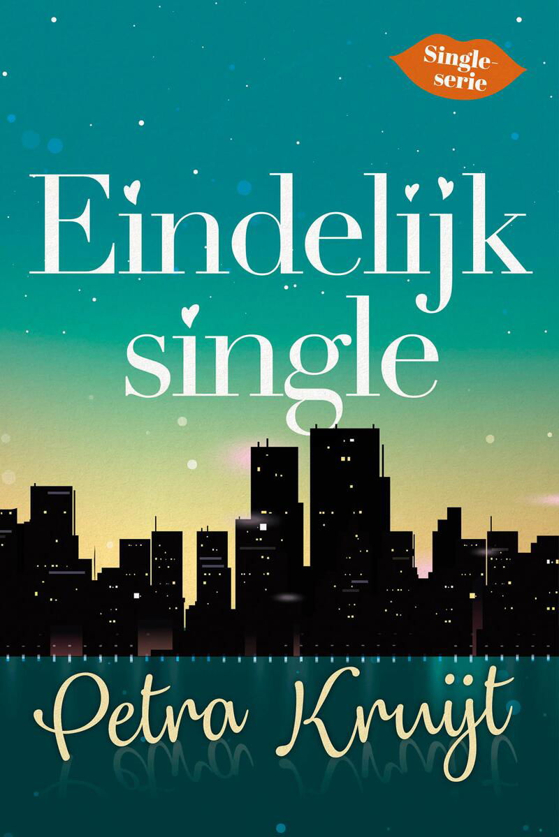 Eindelijk Single
