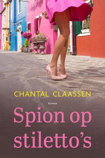 Spion op stiletto's