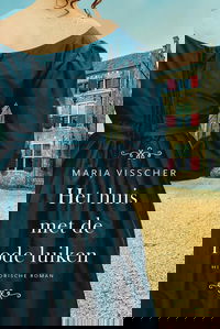 Het huis met de rode luiken