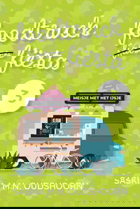 Meisje met het ijsje