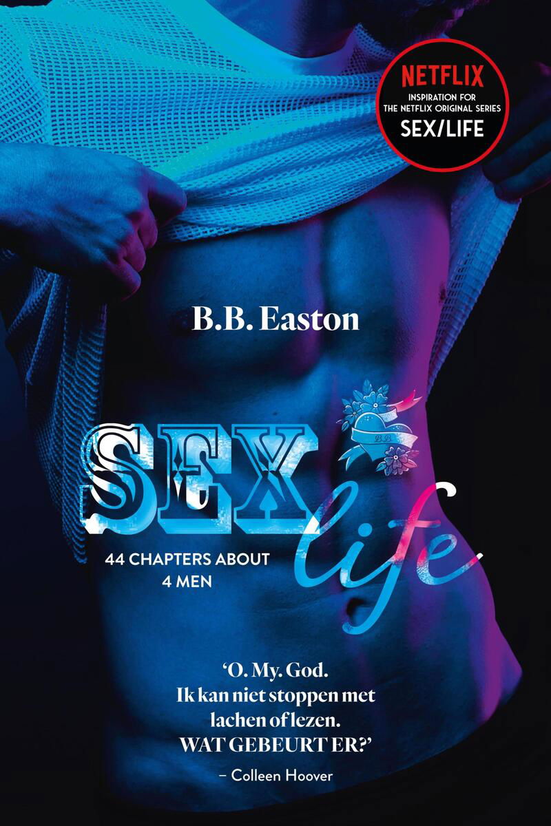 Sex/Life