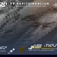 The GYGS 100 - DE HONDERDSTE! HALLO 070 THIS IS YOUR WAKE-UP-CALL.