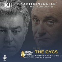 The GYGS 100 - DE HONDERDSTE! HALLO 070 THIS IS YOUR WAKE-UP-CALL.