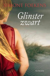 Glinsterzwart