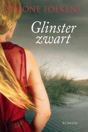 Glinsterzwart