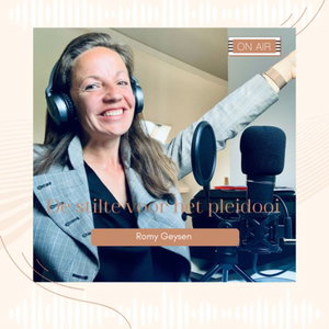 S1#5: De stilte voor het pleidooi