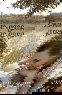 Zwarte ogen, groene ogen