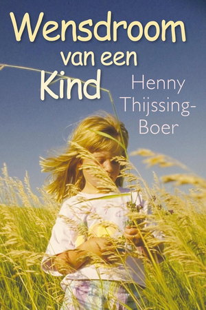 Wensdroom van een kind