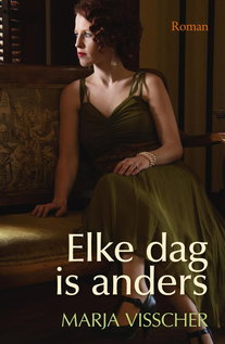 Elke dag is anders - no.3