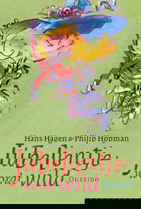 Jubelientje wordt wild