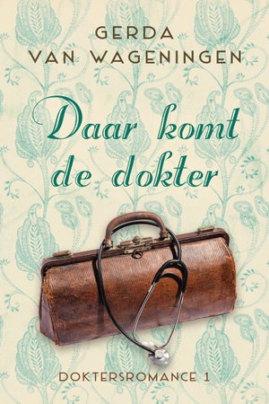 Daar komt de dokter