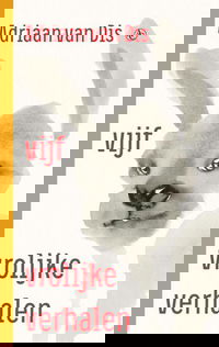 Vijf vrolijke verhalen