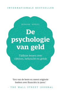 De psychologie van geld
