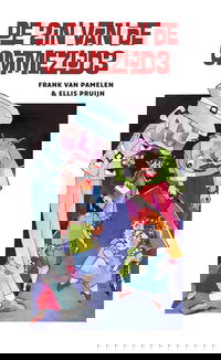 De zin van de Ommezijde