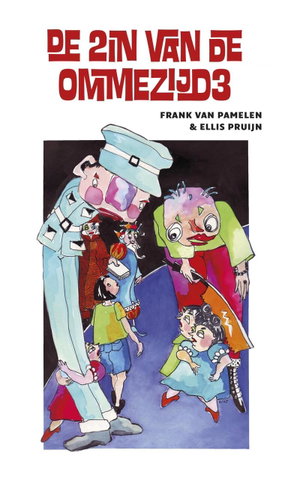 De zin van de Ommezijde