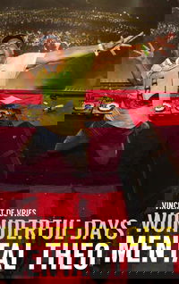 Wonderful days - Mental Theo