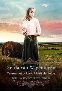 Tussen het onkruid bloeit de liefde