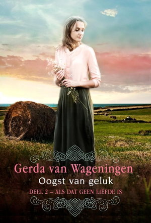 Oogst van geluk
