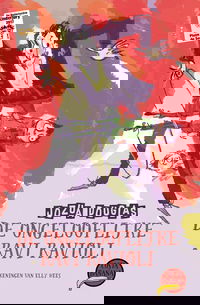 De ongelooflijke Ravi Ravioli