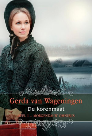 De korenmaat