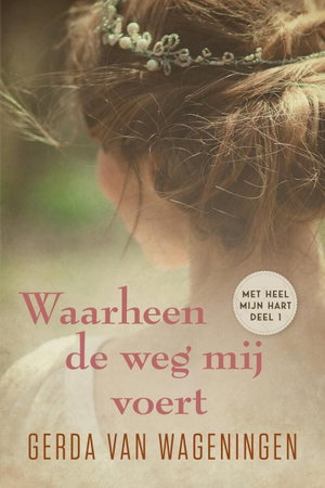 Waarheen de weg mij voert