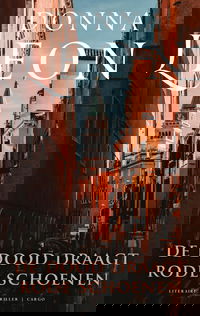 De dood draagt rode schoenen