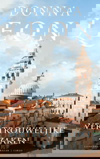 Vertrouwelijke zaken