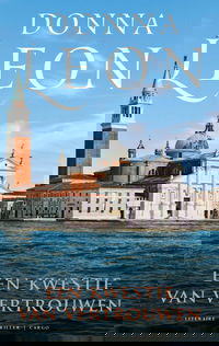 Een kwestie van vertrouwen