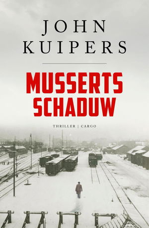 Musserts schaduw