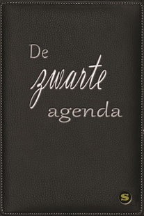 De zwarte agenda