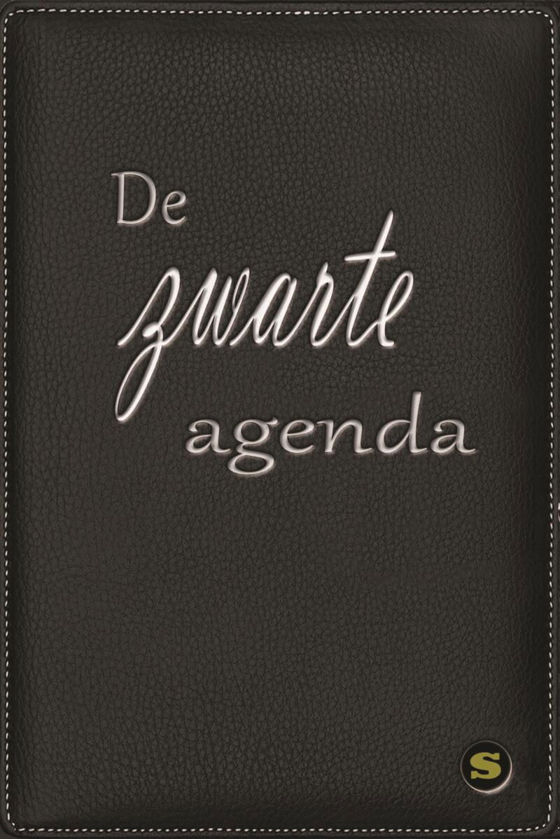 De zwarte agenda