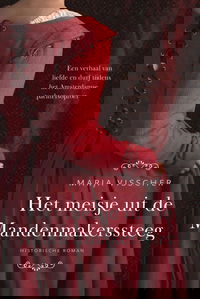 Het meisje uit de Mandenmakerssteeg