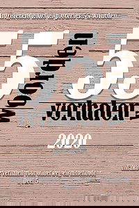 55 woordenverhalen 2020