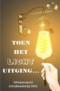 Toen het licht uitging...