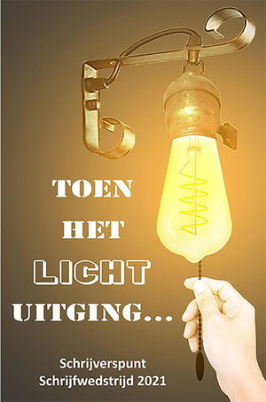 Toen het licht uitging...