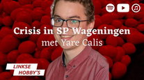 106: Crisis in Wageningen