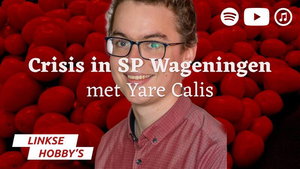 106: Crisis in Wageningen