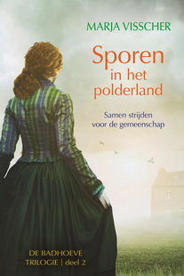 Sporen in het polderland