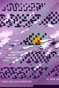 Mijn belofte aan jou