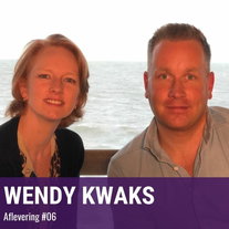 #06 Wendy Kwaks: Helder in beeld; de krijgsmacht van de toekomst.