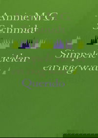 Simpele zielen en nog wat