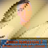 Jeroen Demeestere 2 - Optimalisatie van het lichaam