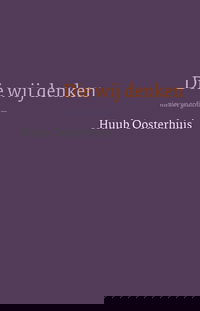 Die wij denken