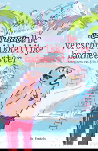 De verschrikkelijke badmeester