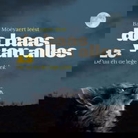 De baas van alles | 13/14 | De uil en de lege plek
