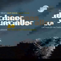 De baas van alles | 10/14 | De vos en de twee kanten