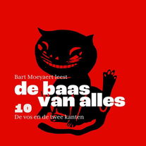 De baas van alles | 10/14 | De vos en de twee kanten