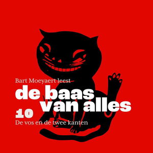 De baas van alles | 10/14 | De vos en de twee kanten