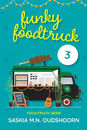 Funky Foodtruck 3